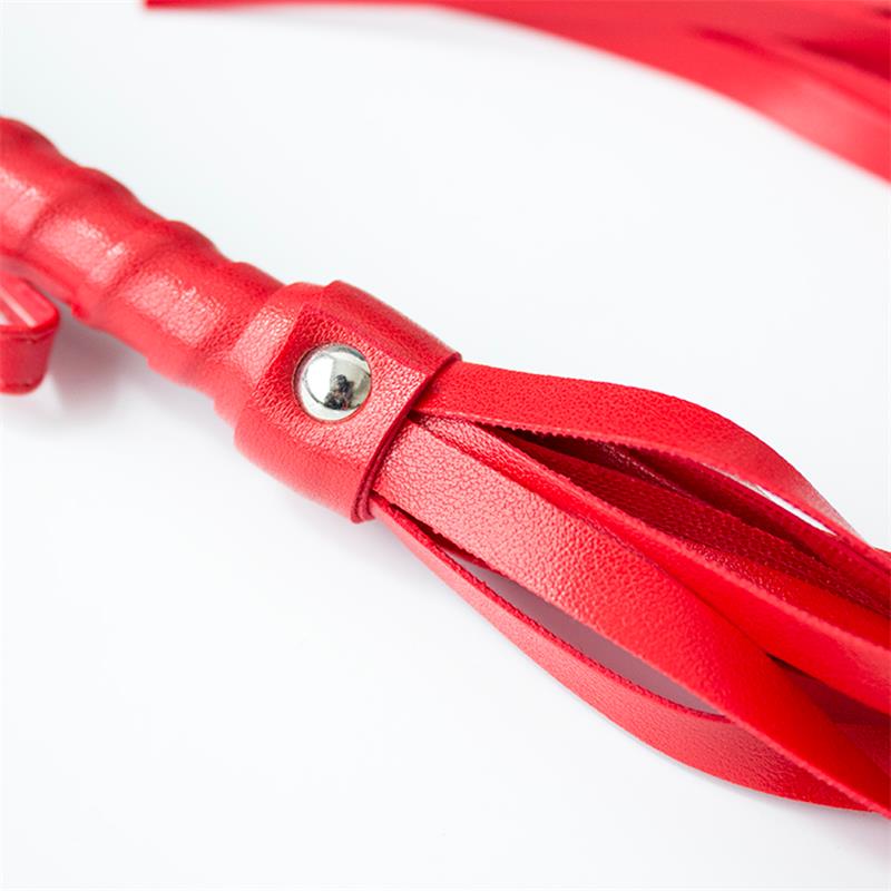 Flogger Red 45 cm