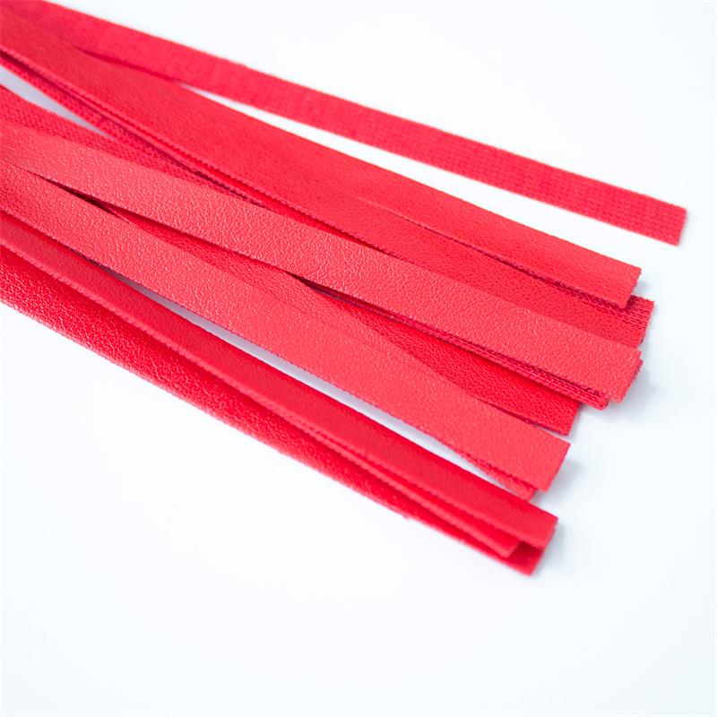 Flogger Red 45 cm