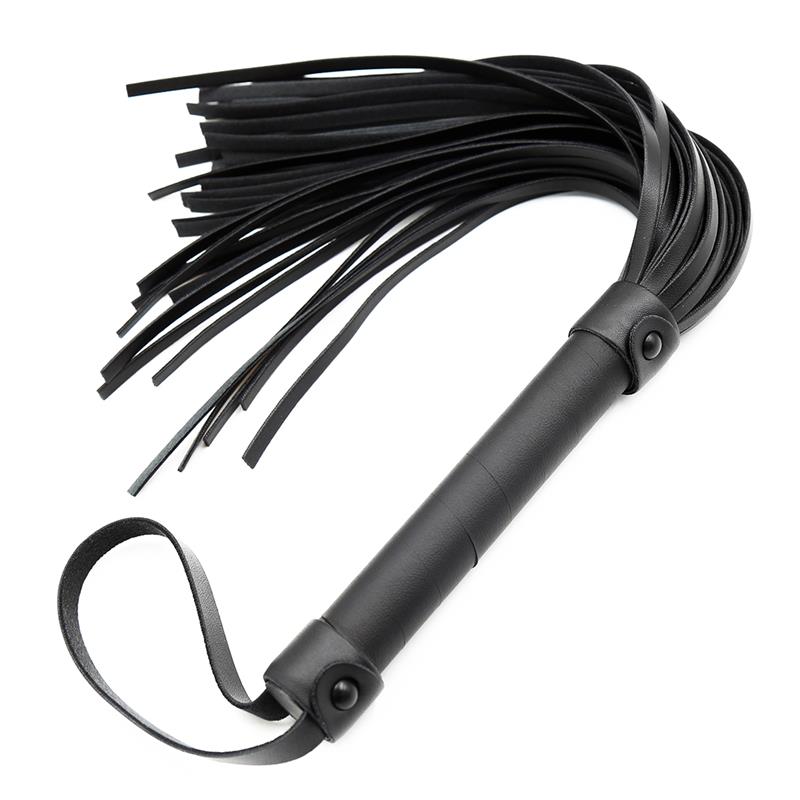 Neoprene Style Flogger 485cm