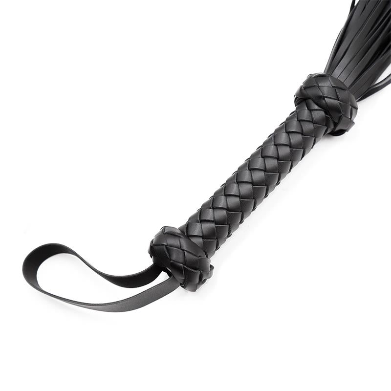 Barbed Handle Flogger 76 cm