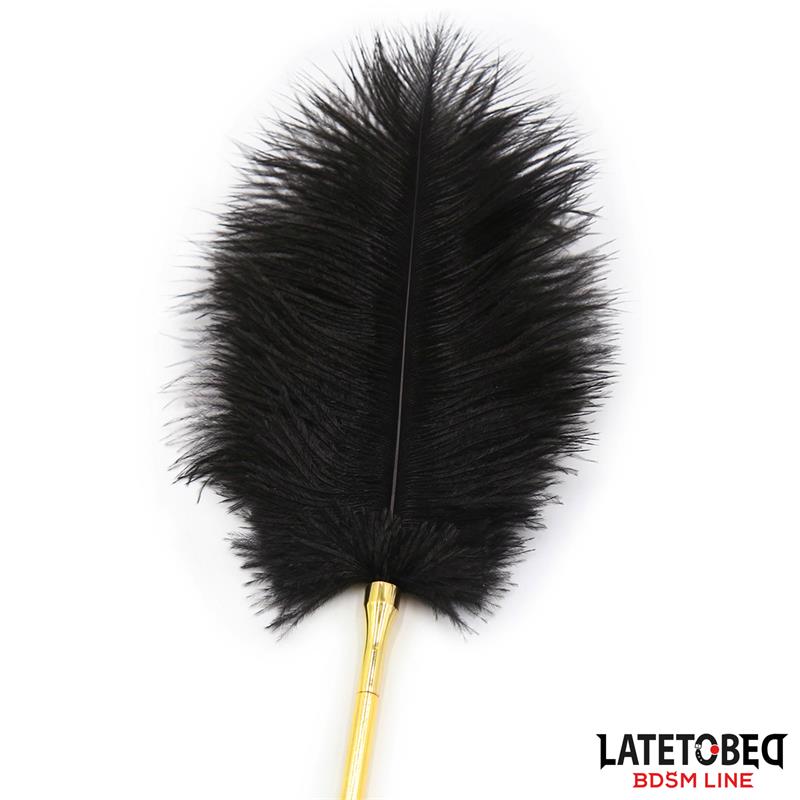 Feather Tickler 41 cm