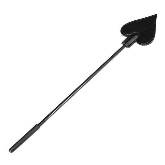 Ace of Spades riding crop