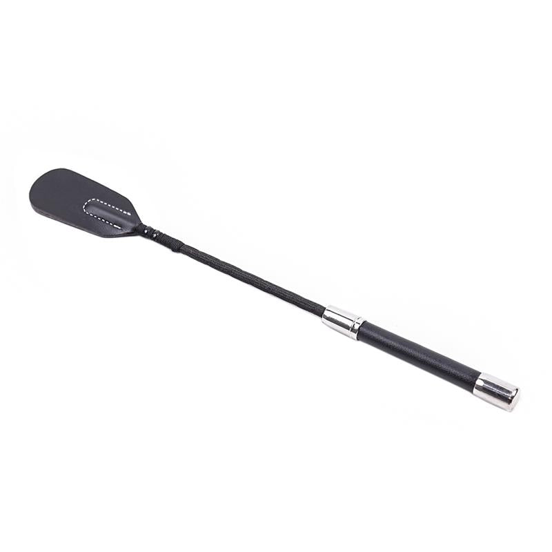 oval riding crop 35cm