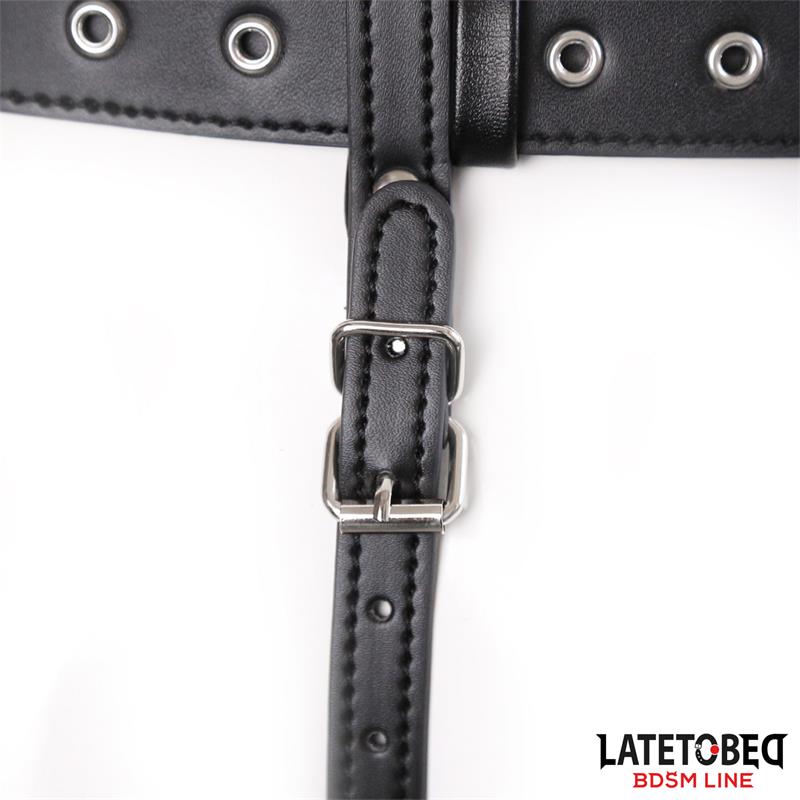 Harness Belt Adjustable