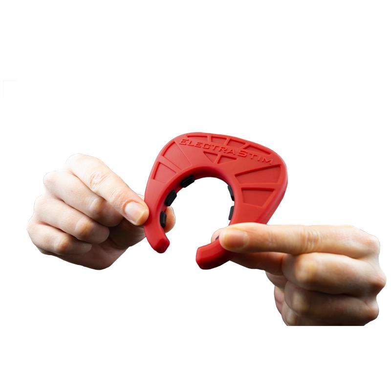 Fusion Viper Silicone Penis Ring