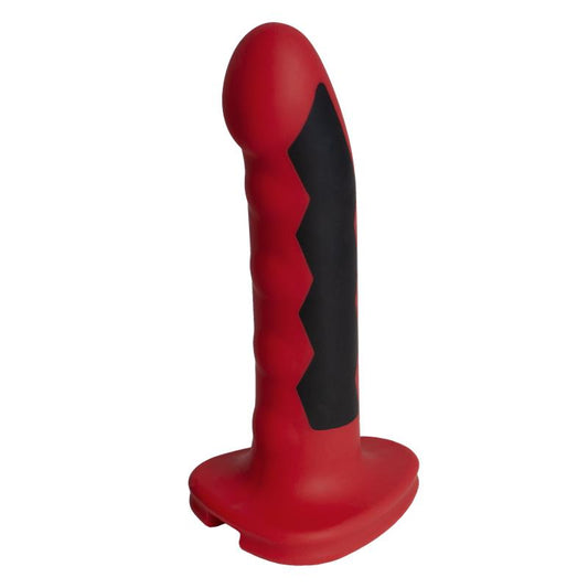 Fusion Komodo Dildo Silicone