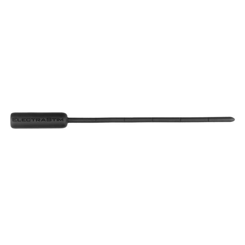 Flexible Silicone Noir Probe 5mm