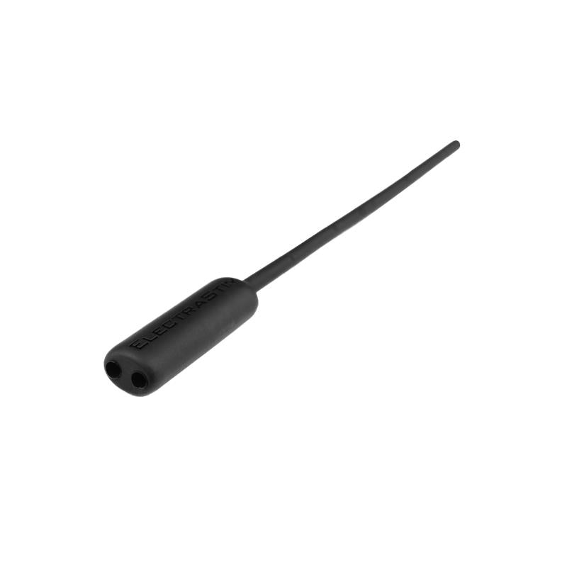 Flexible Silicone Noir Probe 5mm