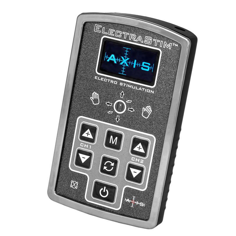 AXIS Electro Stimulation Kit