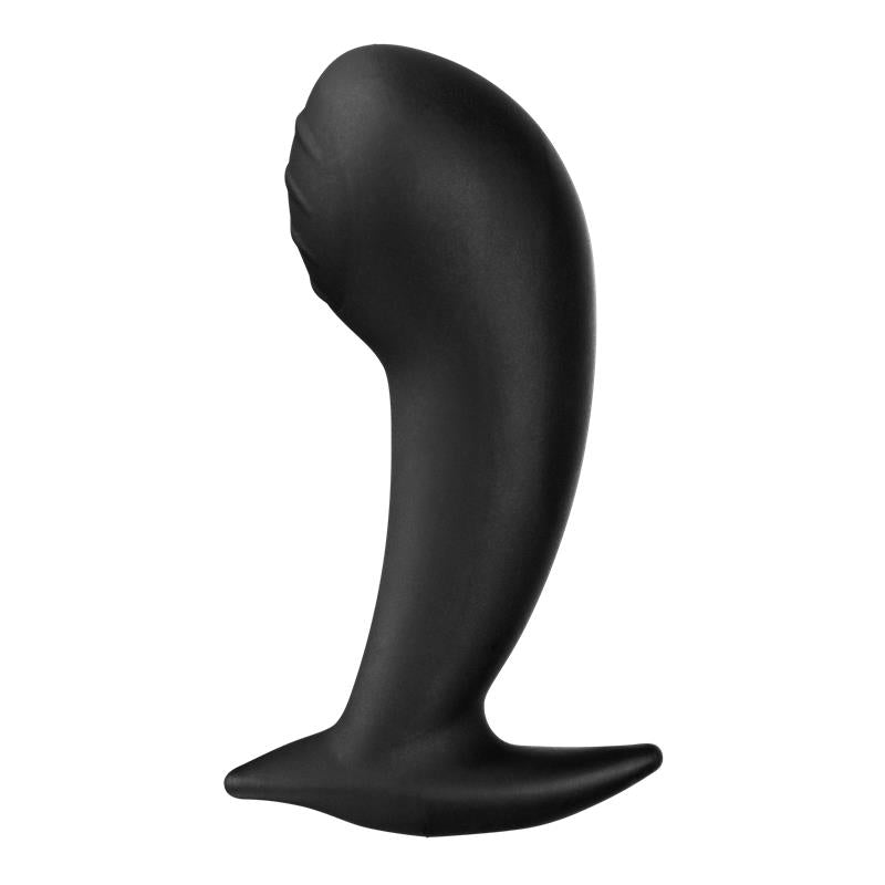 Nona G Spot Stimulator Silicone Noir