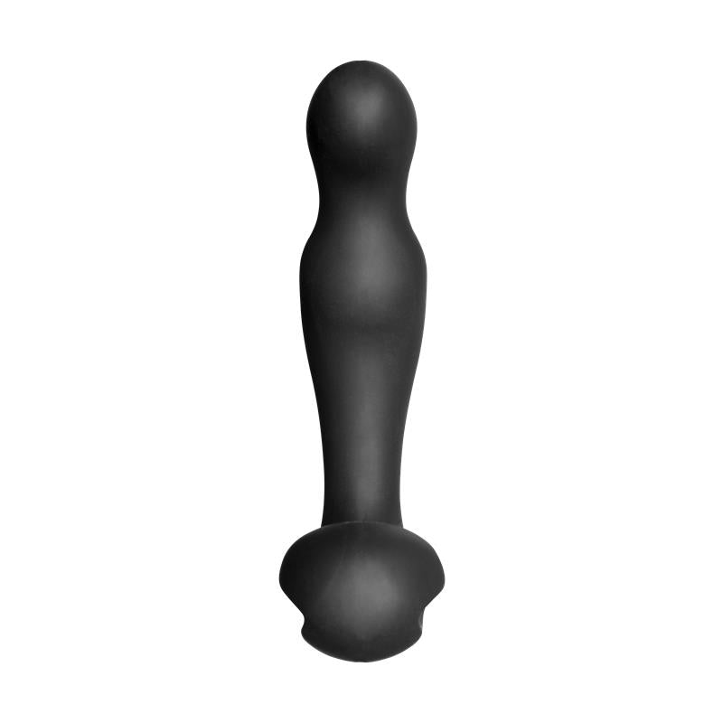 Sirius Prostate Massager Silicone Noir