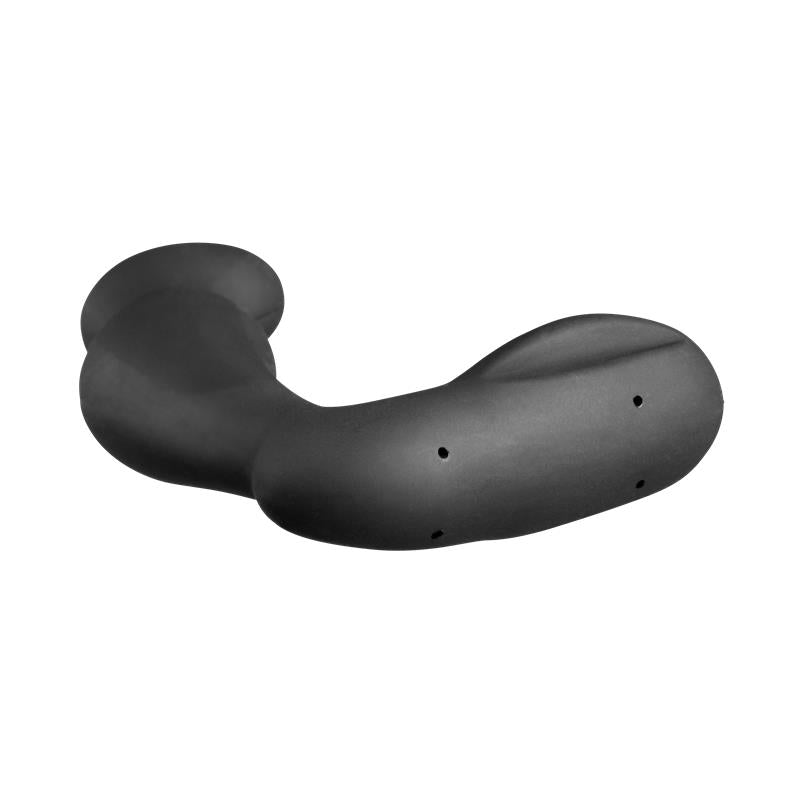 Sirius Prostate Massager Silicone Noir