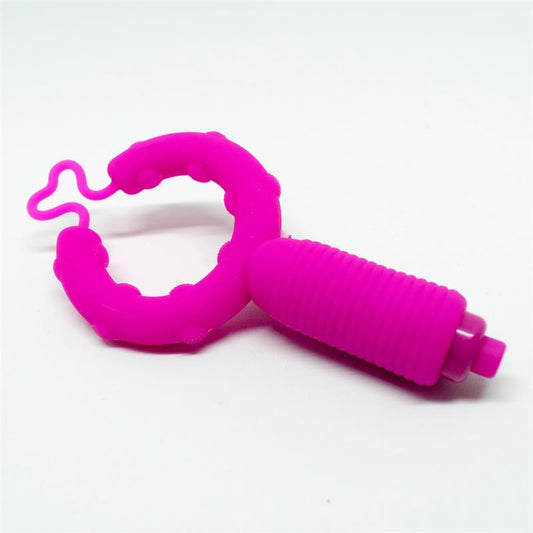 Dibe Cock Ring Oscar Pink