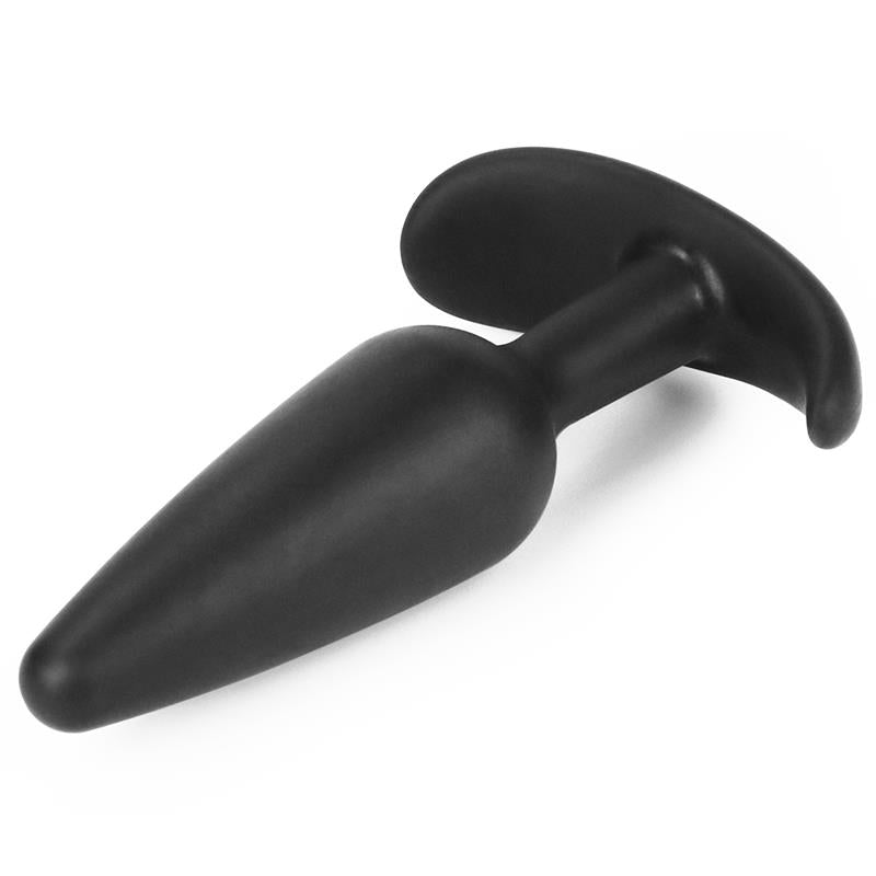 Butt Plug Lure Me Size S Black