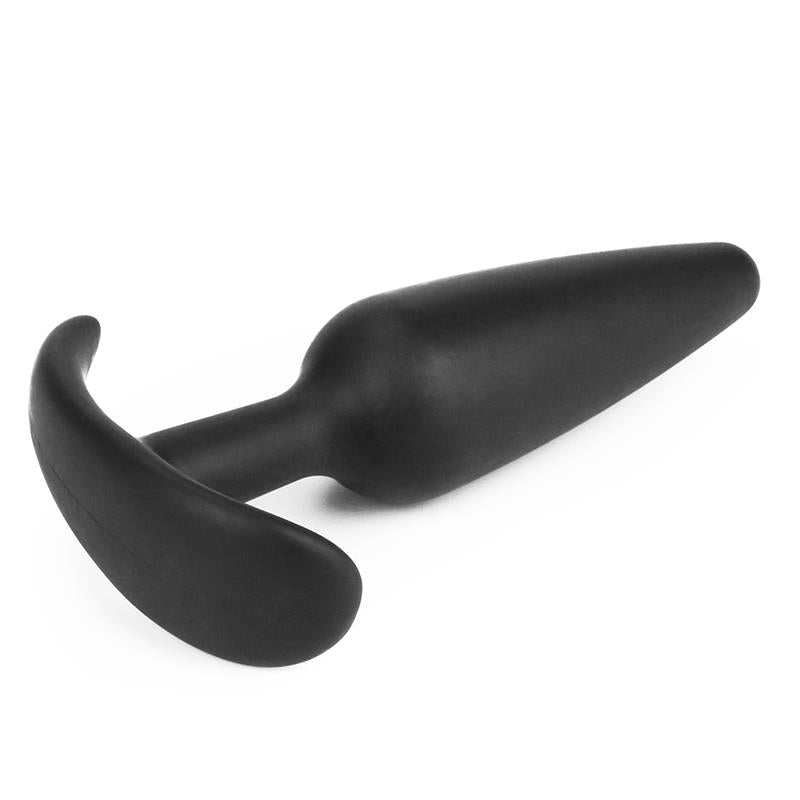 Butt Plug Lure Me Size S Black