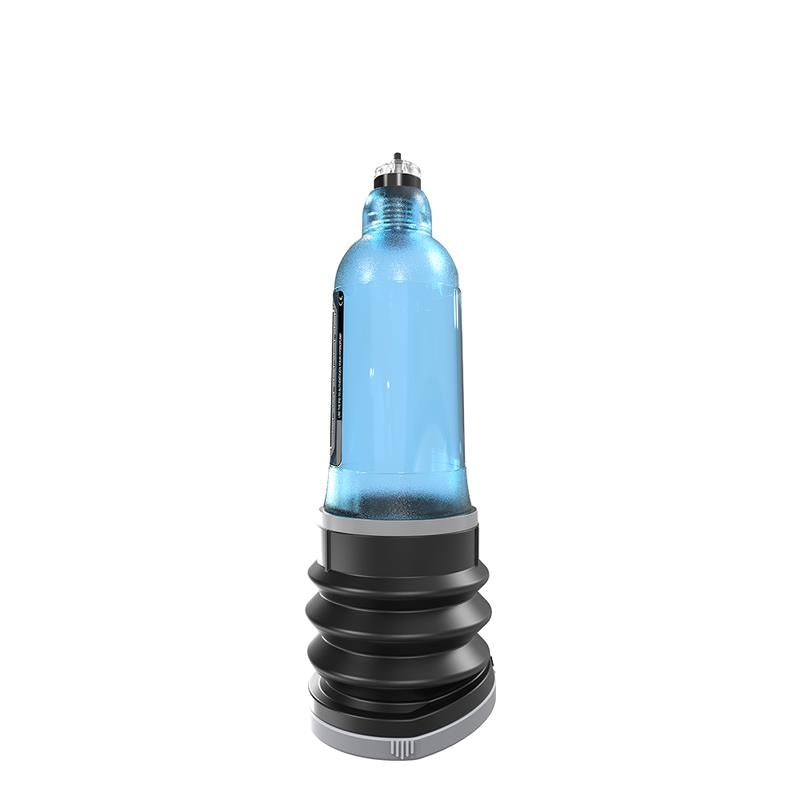 Penis Pump Hydromax7 Wide Boy Blue