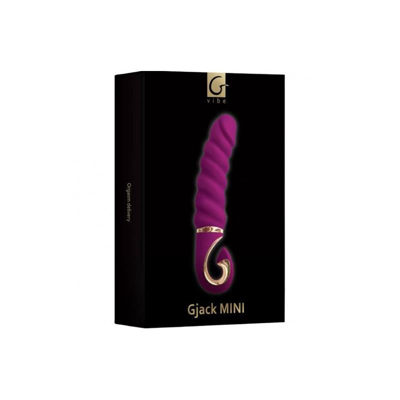 Vibe Gjack Mini Sweet Raspberry