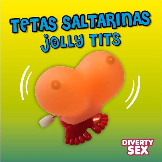 Jolly Tits