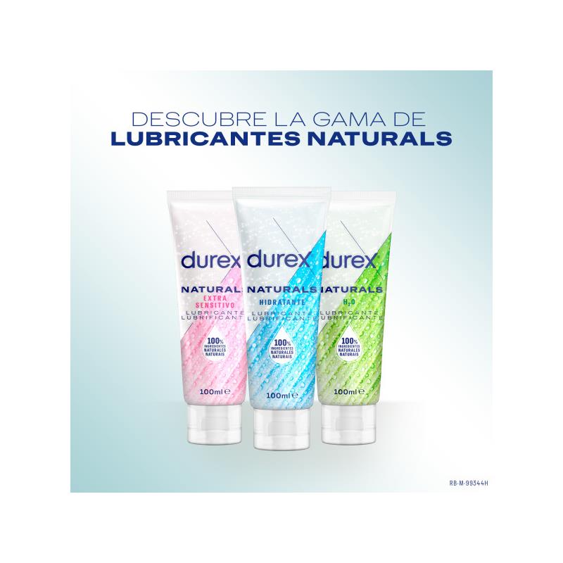 Natural Intimate Moisturizing Lubricant 100 ml