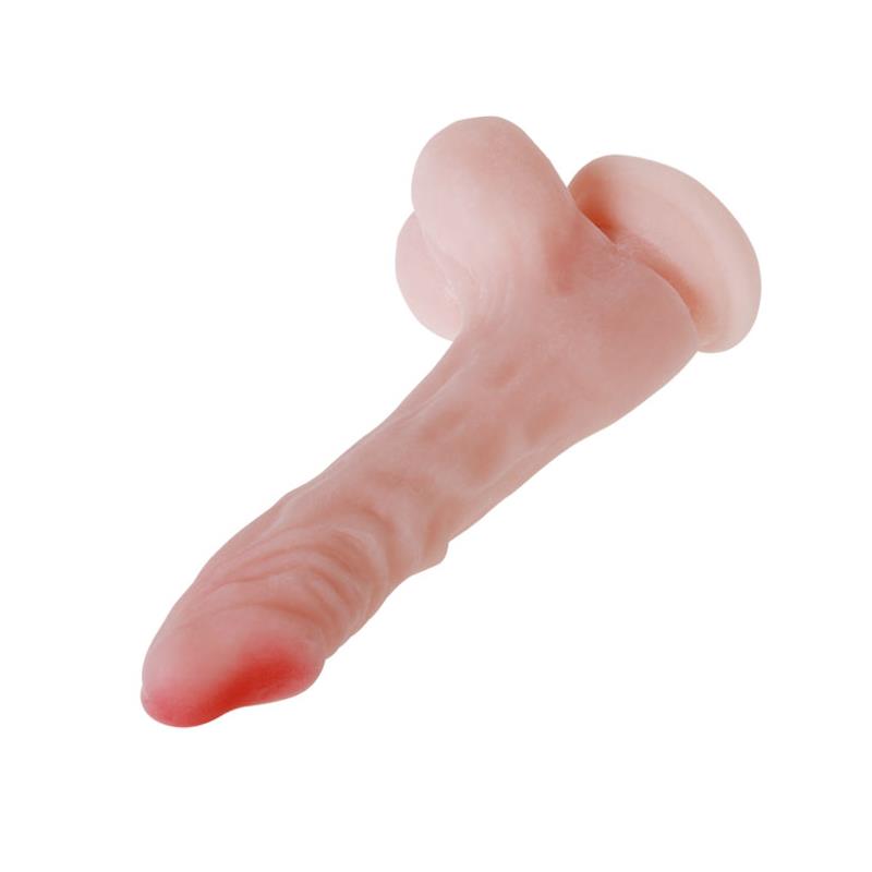 Baile Dildo Flesh 216 cm