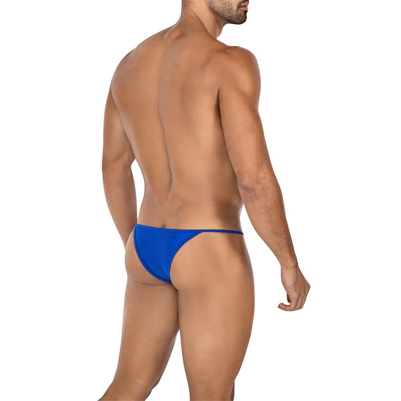 C4MSPX16 Tanga Kini Royal Blue