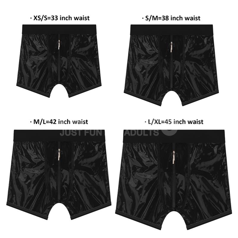 Strap On Shorts Size S M 32 35