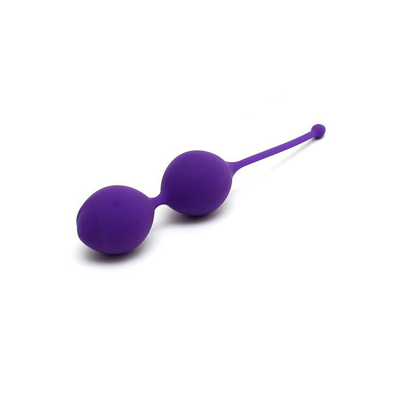 Kegel Balls Brussels Purple