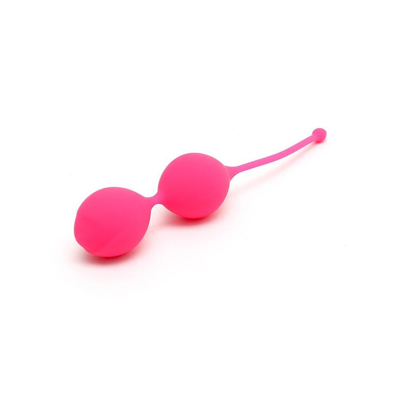 Kegel Balls Brussels Pink