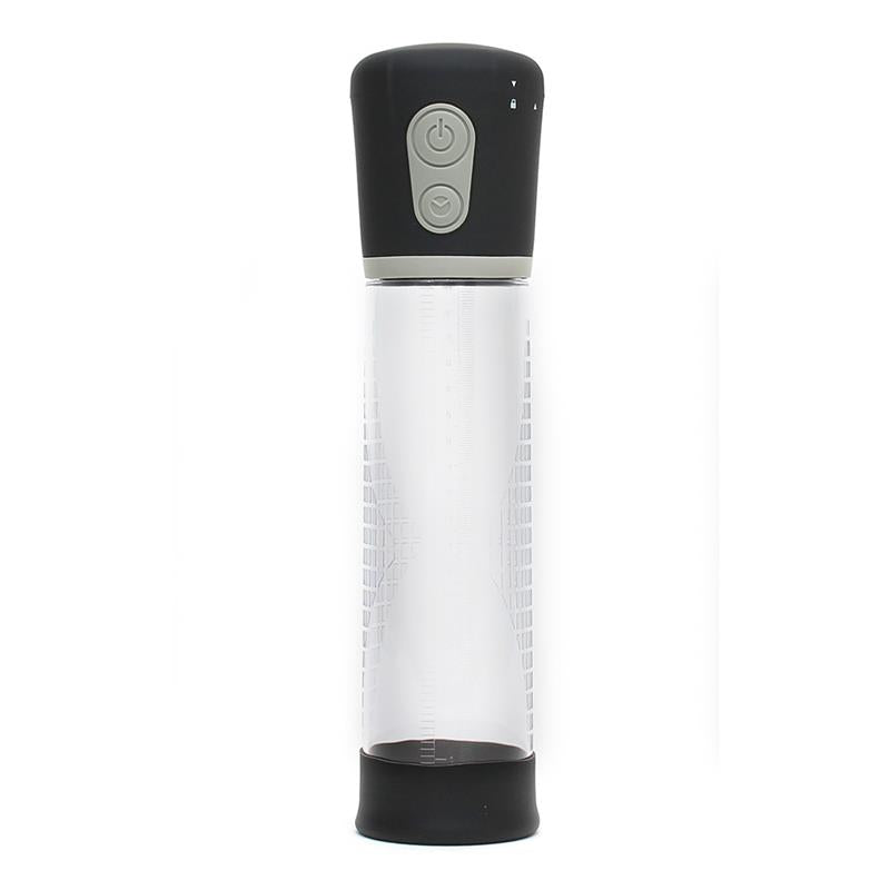 Battery Operated Penis Enlarger P Pump PP03