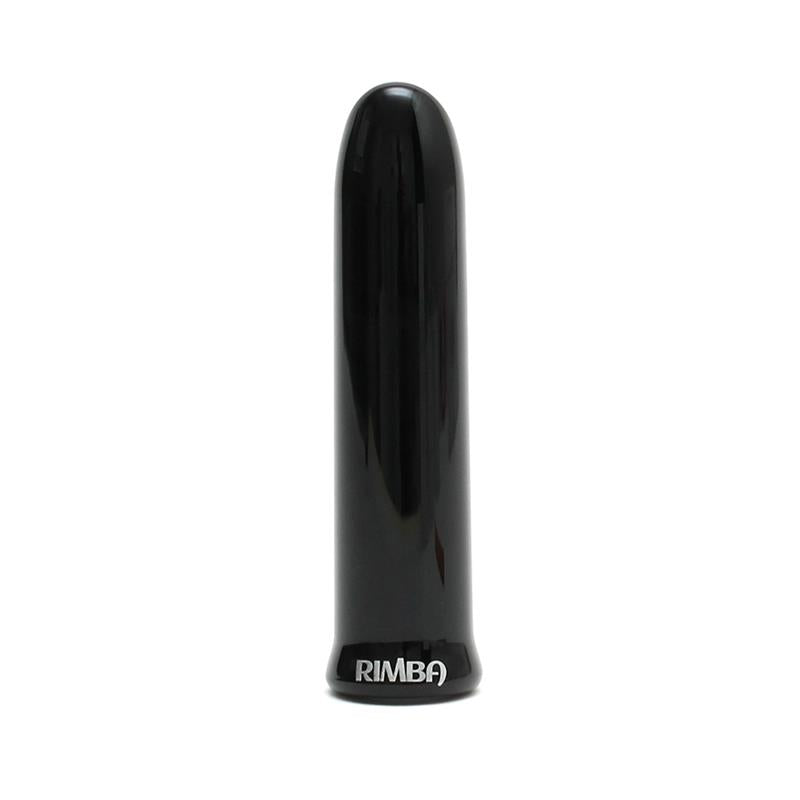 Bullet Vibrator Malaga Black