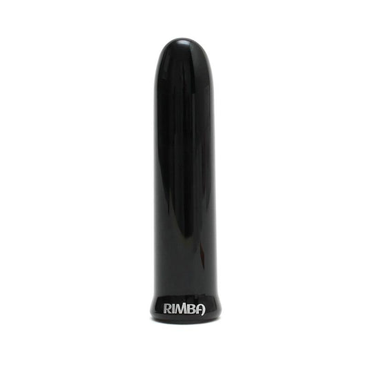 Bullet Vibrator Malaga Black