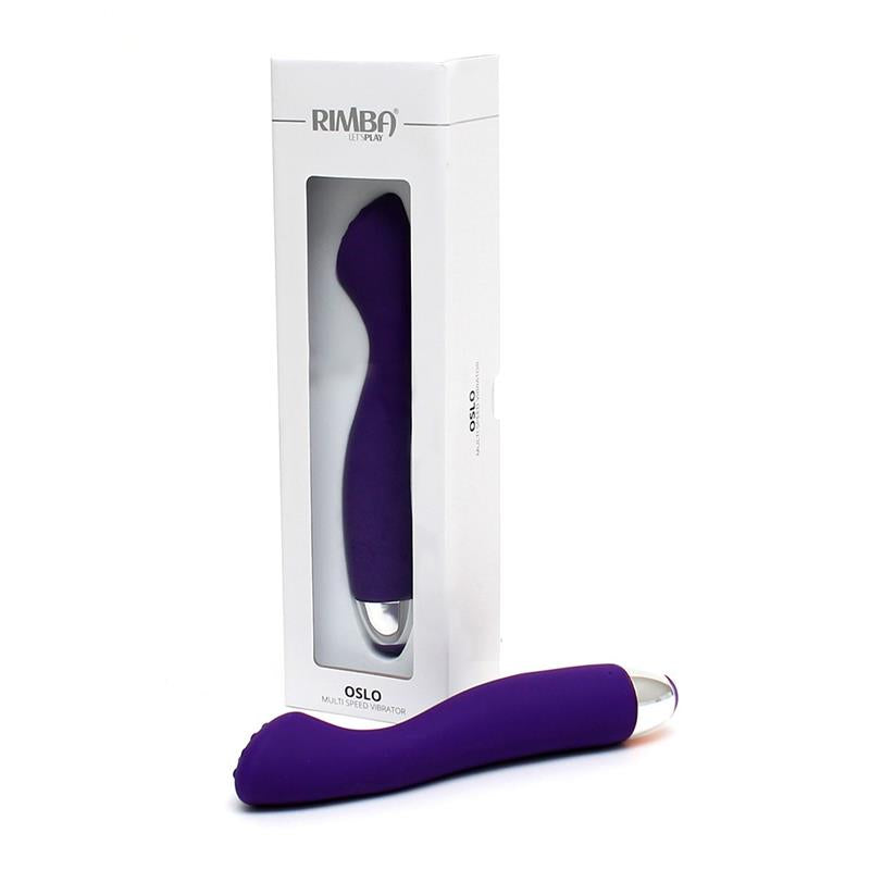 G Spot Vibe Oslo Purple