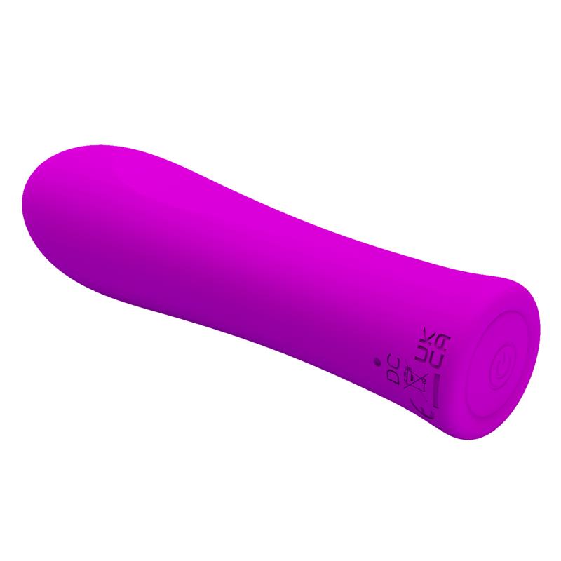 Alfreda Vibrator Violet