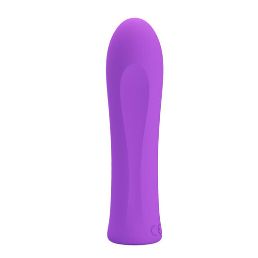 Alfreda Vibrator Purple