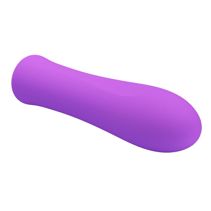 Alfreda Vibrator Purple