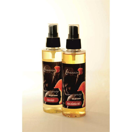 Room Spray with Pheromone 150 ml chocolate