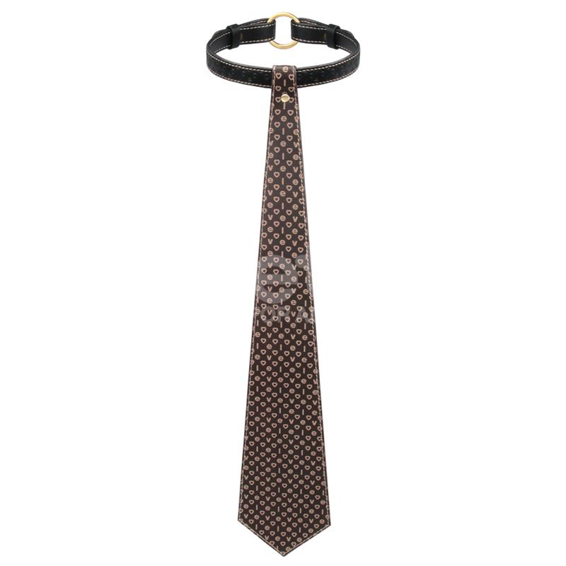 Rebellion Reign Tie Collar