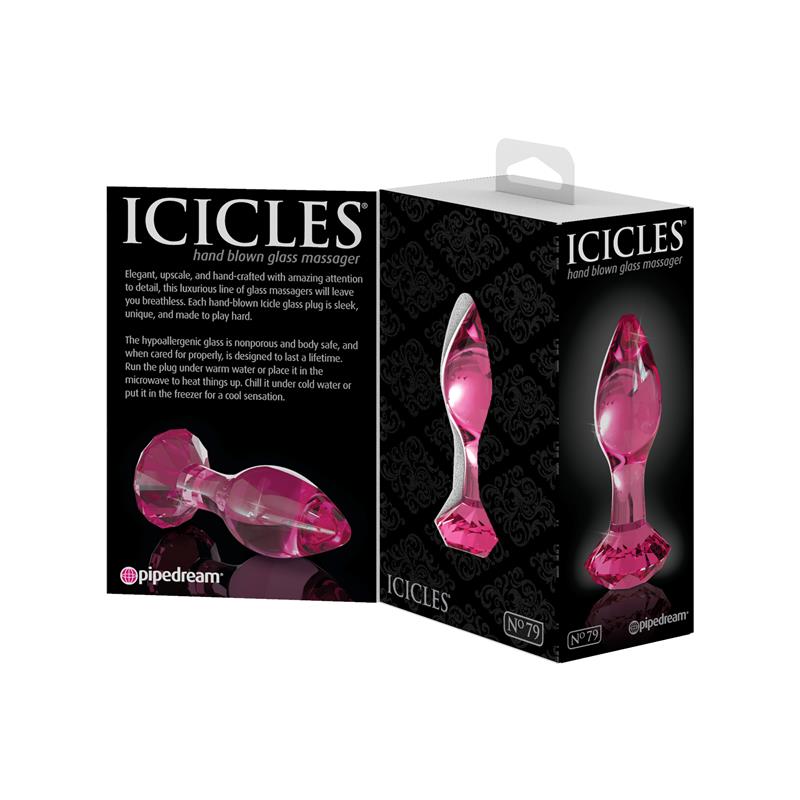 Icicles No 79