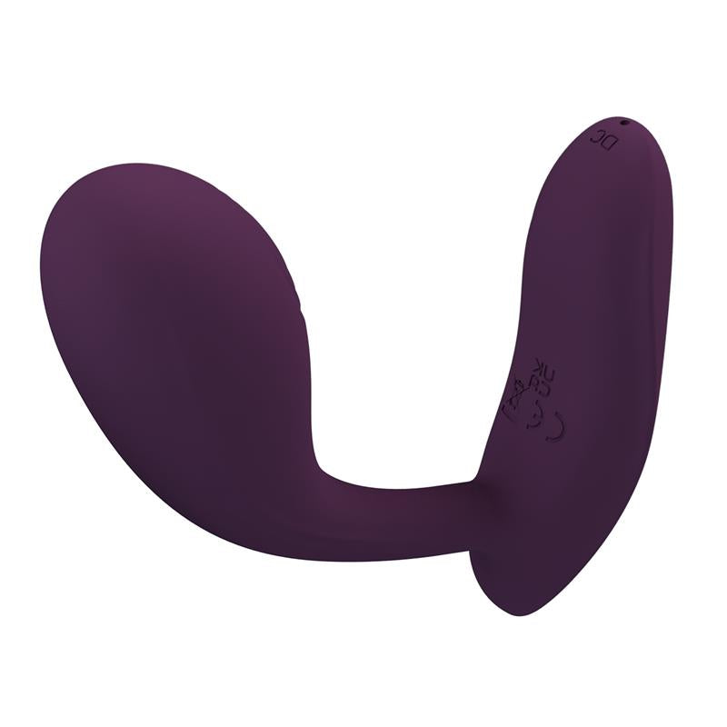 Baird G Spot Vibrator wih App