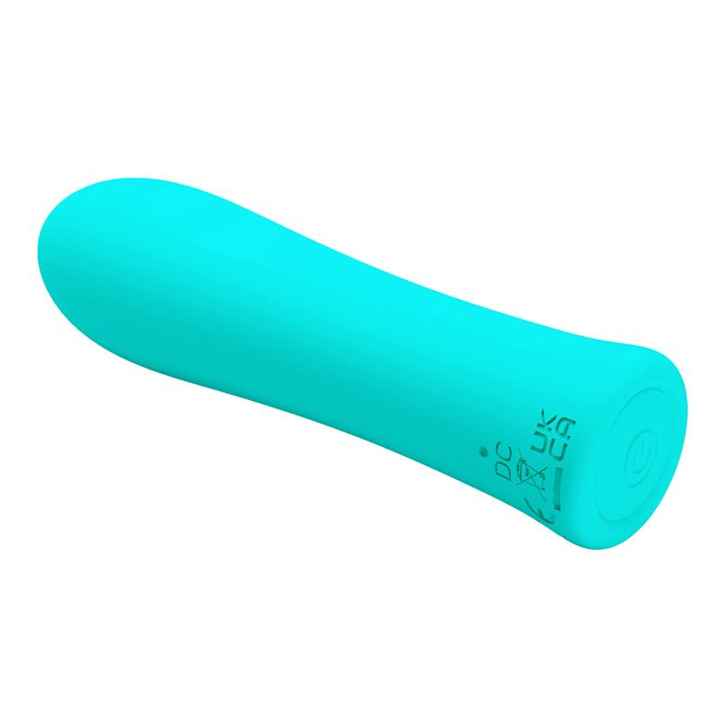 Alfreda Vibrating Bullet USB