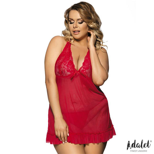 Hera Babydoll Size 44 46