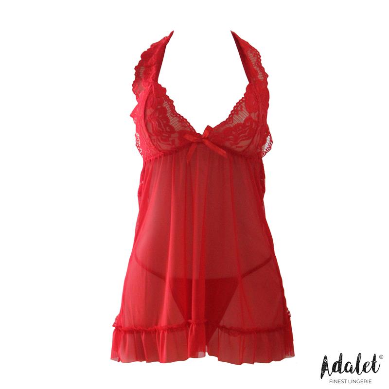 Hera Babydoll Size 44 46