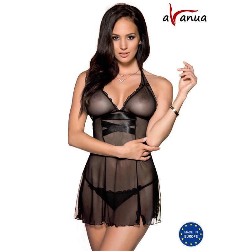 Sienna Chemise Size XXL XXXL