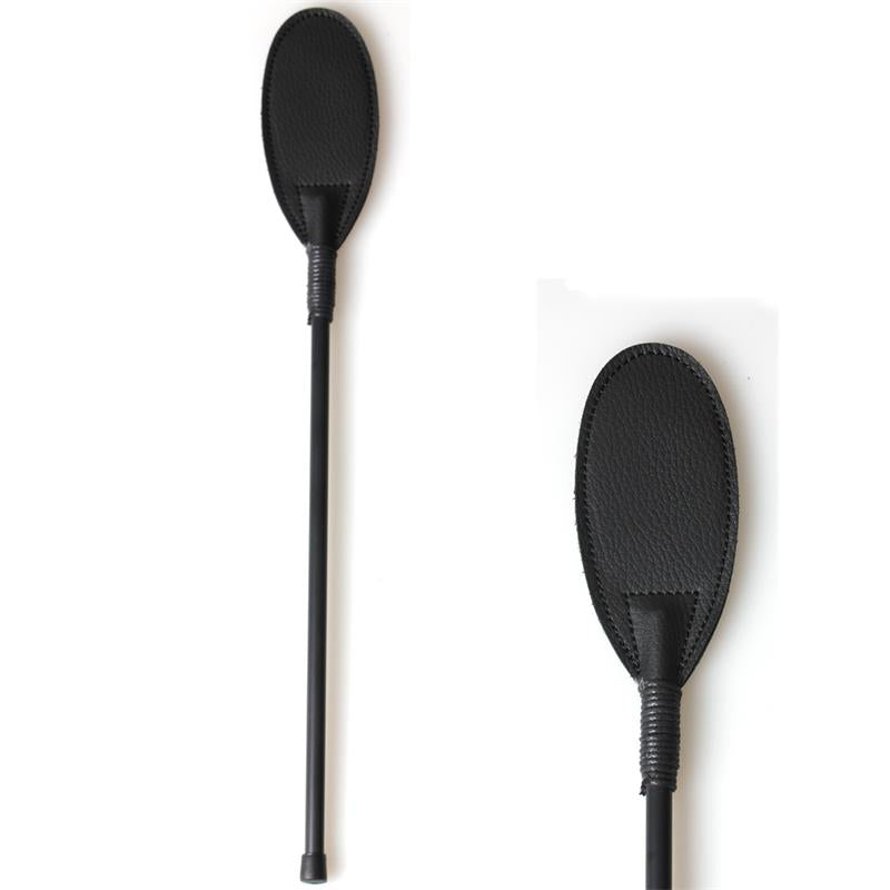 Secret Play Oval Riding Crop