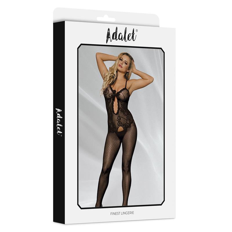 Many Bodystocking Open croch