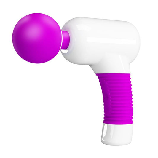 Magic Bun Massager Pink