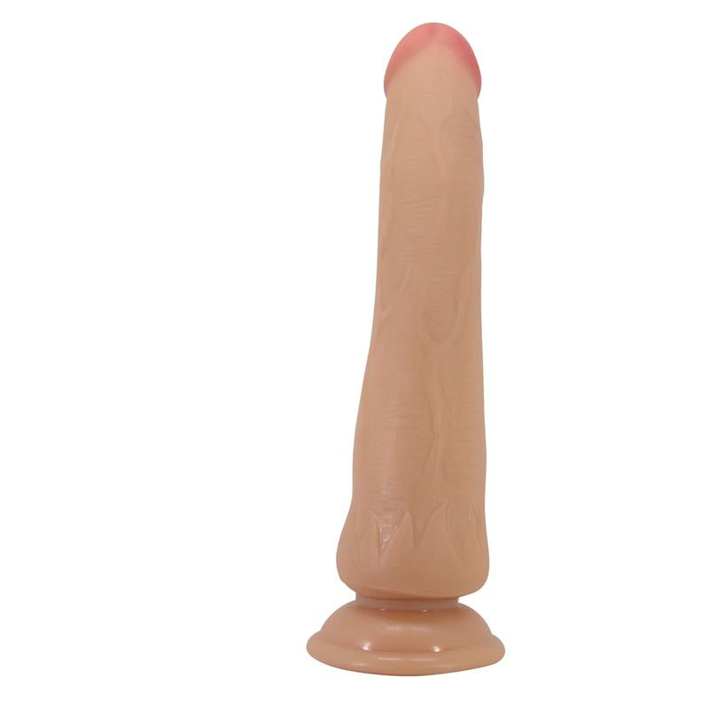 Sliding Skin Realistic Dildo 25 cm