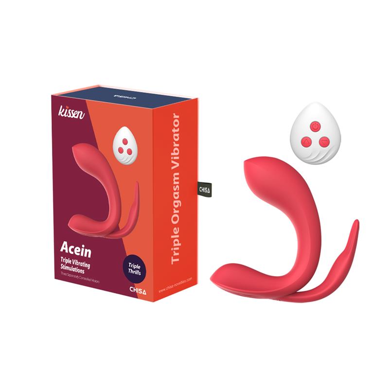 Acein Stimulator with Remote