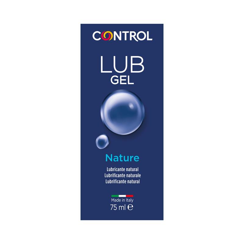 Lubricant Nature 75 ml