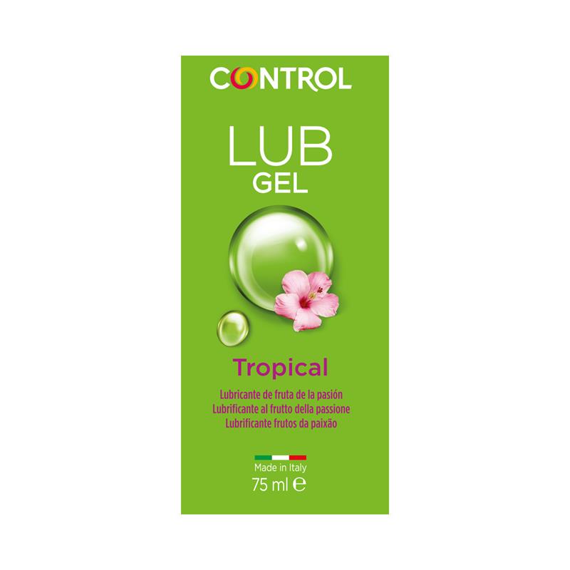 Tropical Lubricant 75 ml